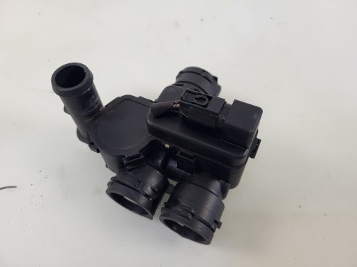 MERCEDES CLA C117 W117 X117 2.2 CDI Sensor heizgebläse A2418320584