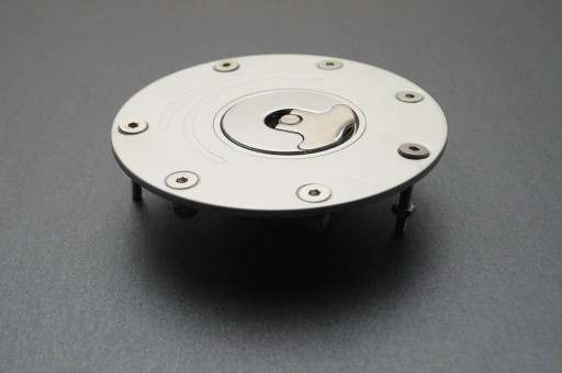 141-01110 - Кришка паливного бака для Honda CBR VTR VFR F4