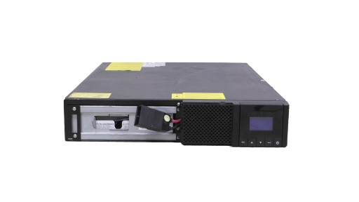 Ups hpe r/t3000 g4 intl ups 2700w нові батареї /4031