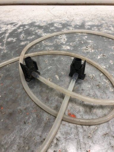 Sensor OCHRONY PIESZYCH MERCEDES W257 A2579057901