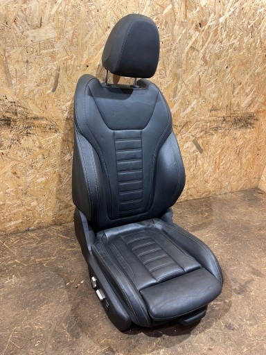 Siège Support Siège Avant Droite BMW G01 1