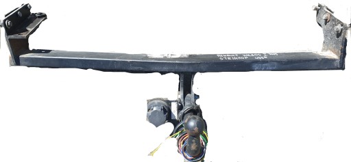 БУКСИРУВАЛЬНИЙ ГАК STEINHOF RENAULT KOLEOS 2009р