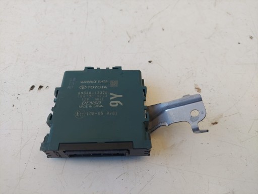 89340-12370 0 - Toyota corolla e21 парктроник модуль датчика pdc