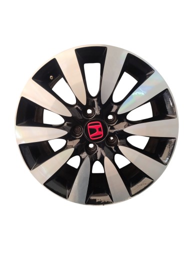 4 x disk disky hlinikove HONDA CIVIC IX 7.0"x17" 5x114.3 17070A