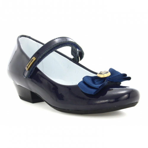 Балетки Bartek 38 розмір сині