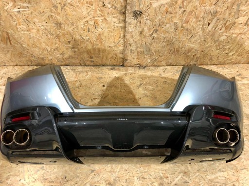 Задний бампер Ferrari Roma CARBON