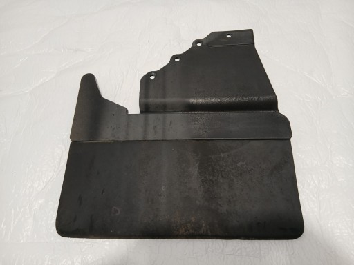 IVECO DAILY VI 6 mudguard flap right rear part 500379194