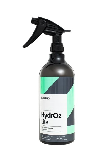 CarPro HydrO2 Lite 1L - герметик для всіх пофарбованих поверхонь