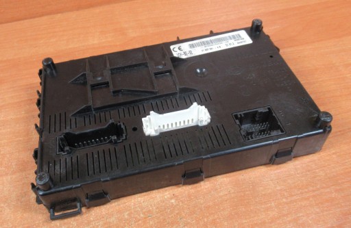 21667981-6B - Модуль UCH BG V2 RENAULT CLIO II LIFT P8200156696-A
