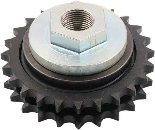 CS-34A - Компенсатор HARLEY 07-21 BigTwin M8 07-18