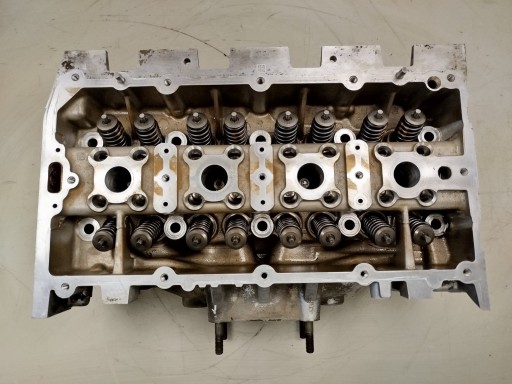 TESTATA Motore VWAG 04E103404T 1.2 TSI CJZ