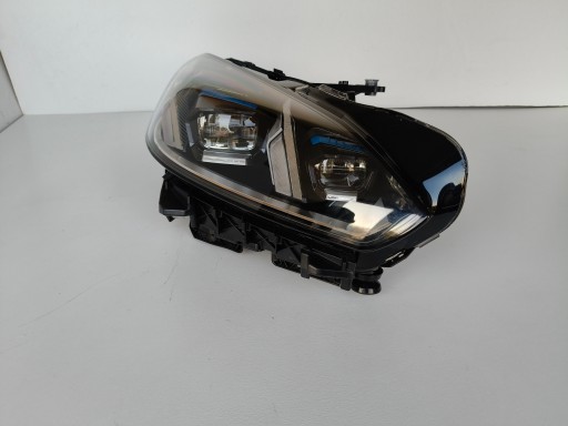 Licht rechts REFLEKTOR BMW 1 F70 24- 2 F74 FULL LED