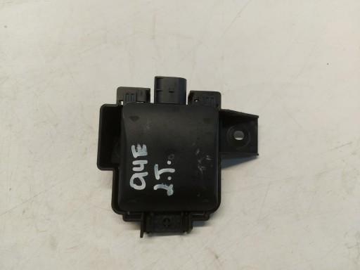 Audi Q4 40 E-TRON radar distronic holder left rear part rear 2q0907685k