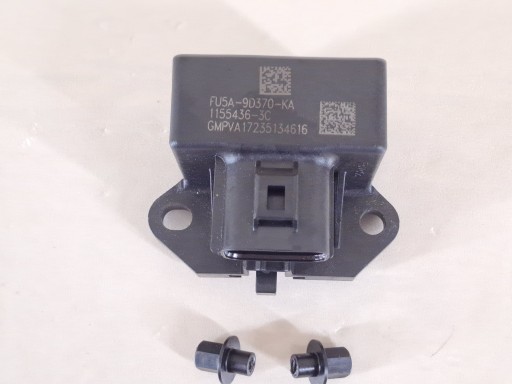 module control unit POMPY of the fuel 2.0TDCi FORD MONDEO V MK5 17r