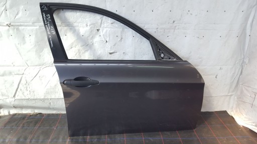 door front front right A22/7 BMW E91