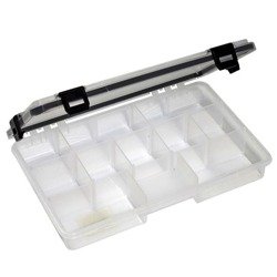 Коробка Robinson 74-TW-W02 безбарвна