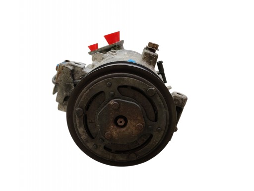 kompresor klimatizace JEEP RENEGADE COMPASS FIAT 500X 2.0 CRD 51936675