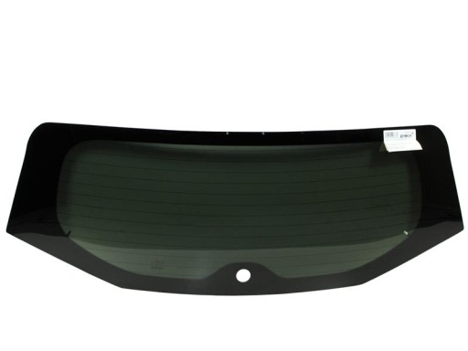 2000010293773 - НОВЕ ЗАДНЄ СКЛО ЗАДНЬОГО БАГАЖНИКА KIA NIRO 2016-