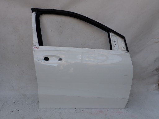 A2477221400 - Mercedes b-class w247 18- правая передняя передняя дверь