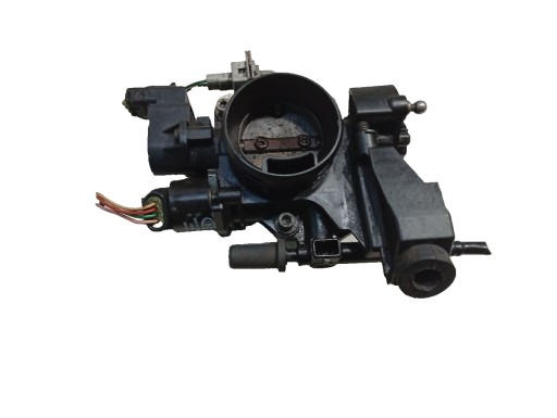 throttle flap PEUGEOT 407 and 1.8 16V 9642473280
