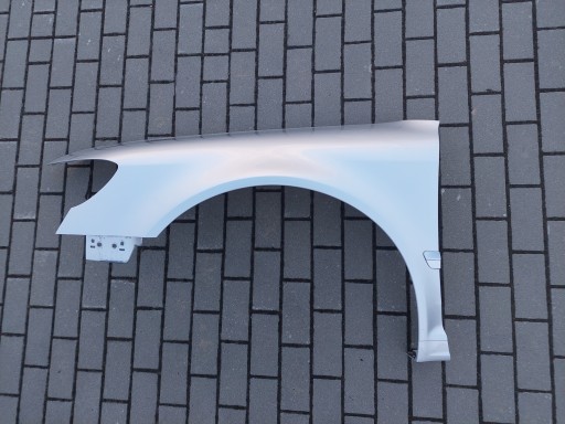 fender front front left 3D0821021K VW PHAETON LIFT LA7W