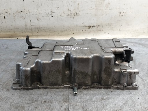 MISA Coppa olio HONDA ACCORD VI 2.0D 00r HRC2734