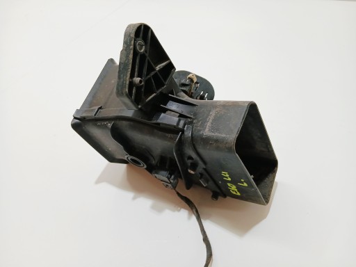 csatorna bevezetés levegő bal eleje BMW E60 E61 LCI OE 7178117 (0001050)