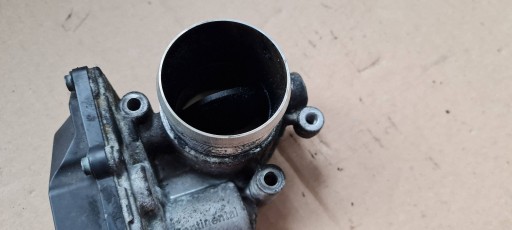 Q5 8R Valvola a farfalla Motore 2.0 TDI 03L128063D A4 B8 A5 8T A6