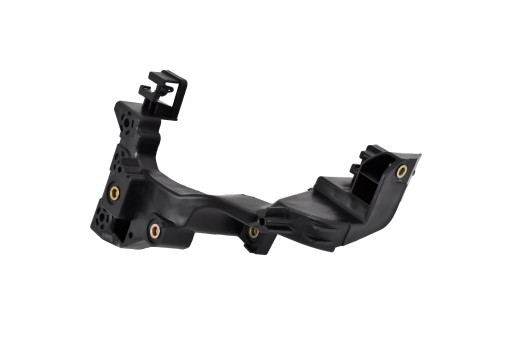 64166-A2000 - KIA CEED II 12-15 ПРАВИЙ ОКУЛЯР ПРОСЛИЗАННЯ ПІД ФАРУ