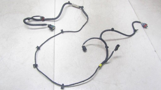 Ford mondeo mk5 передний жгут проводов датчика парковки pdc dg9t-15k867-gg