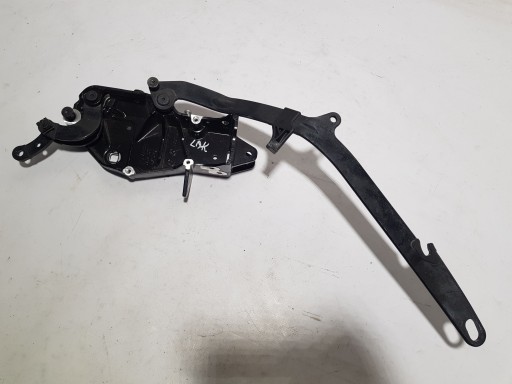 hinge bonnet roofs left MERCEDES R172 SLK W172