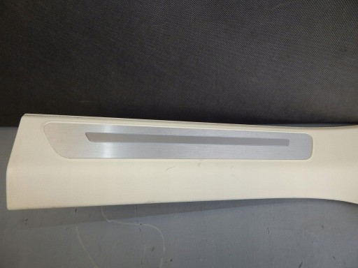 AUDI A8 L cover of the threshold rear part LED 4H4864608K