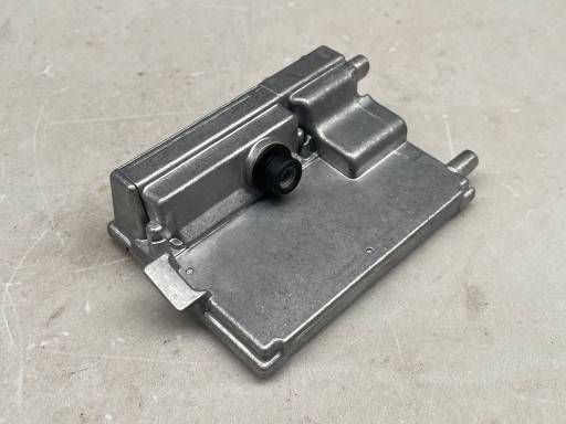 KAMERA front windows (ADAS) VOLKSWAGEN PASSAT B8 2Q0980653D @M
