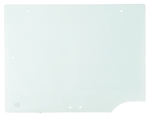 126317A1 - ЗАДНЕЕ СТЕКЛО С ЗИЯЮЩИМ СТЕКЛОМ CASE IH КАБИНА XL