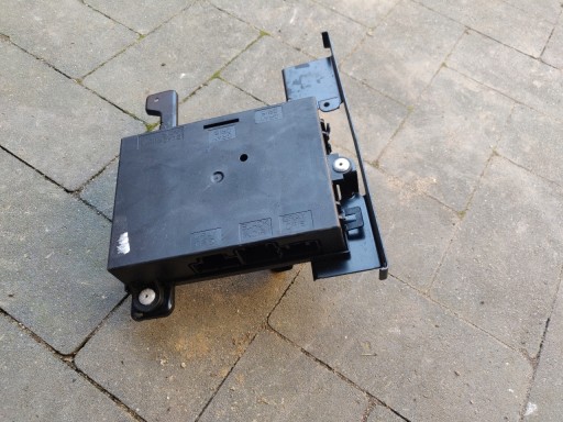 Модуль водійського сидіння 22997626 opel astra k 5 v