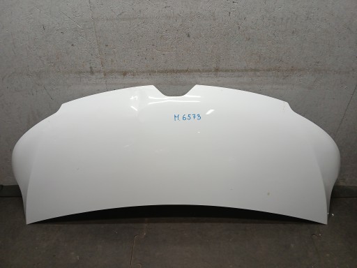 motorhaube RENAULT MASTER III 3 LIFT 19