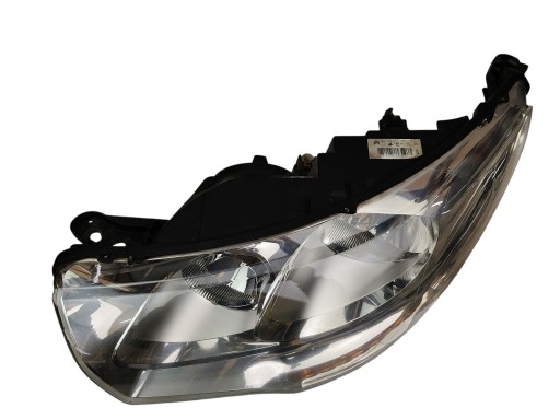 light REFLEKTOR left front CITROEN C4 II B7 (10-15) 9687308280 EUROPA