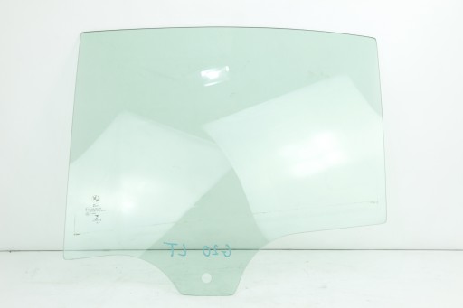 43R-011005 - Скло бічних дверей л ЗД BMW G20 AS2