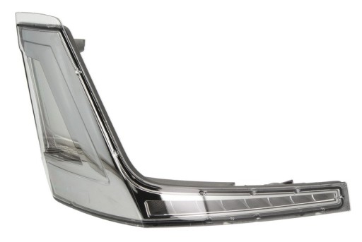 3353066 - ЛАМПА ПОКАЖЧИКА ПОВОРОТУ RENAULT GAMA T