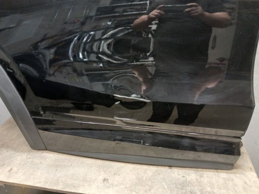 door rear part right SKODA KODIAQ II 2 57H