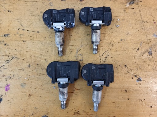 ДАТЧИК ТИСКУ В ШИНАХ STELIVIO GIULIA QV