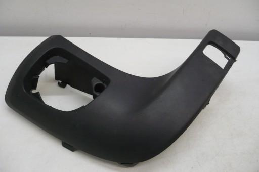 RENAULT KANGOO II 06-corner of a bumper left rear part original