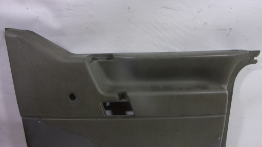 Latérale/côté Portière Droite Avant VW TRANSPORTER T4 (3)