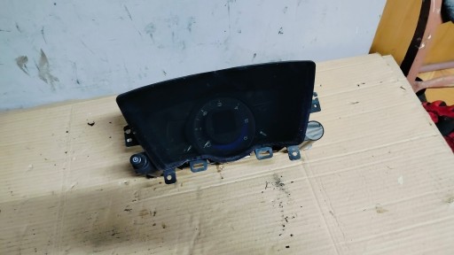 HONDA CIVIC VIII 2.2 D 2005 r-dials HR0342017 78200-SMJ