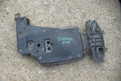 SUBARU FORESTER 2.0D Blende Abdeckung Unterfahrschutz