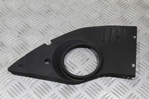 cover supports left RANGE ROVER SPORT II 2 L494