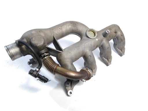 8200145097 8200145097 - ВПУСКНИЙ КОЛЕКТОР КЛАПАН РЕЦИРКУЛЯЦІЇ ОГ RENAULT TRAFIC II