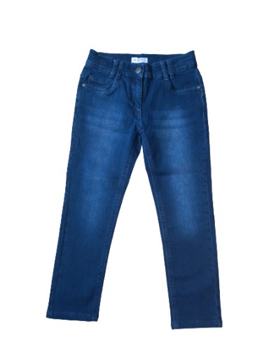 Джинсові штани Youngstyle 158