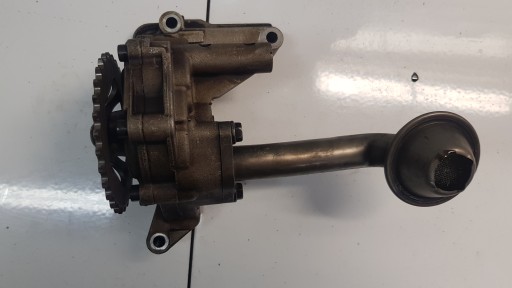 VW AUDI SKODA 1.9TDI Pompa olio motore 06A115105 670815-552