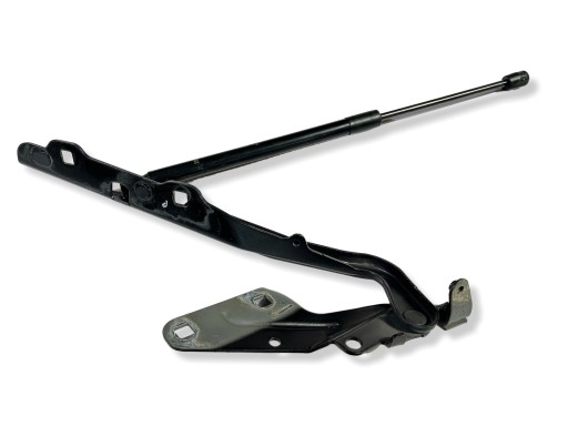 hinge damper bonnets pokrywy right Dodge RAM 1500 2019
